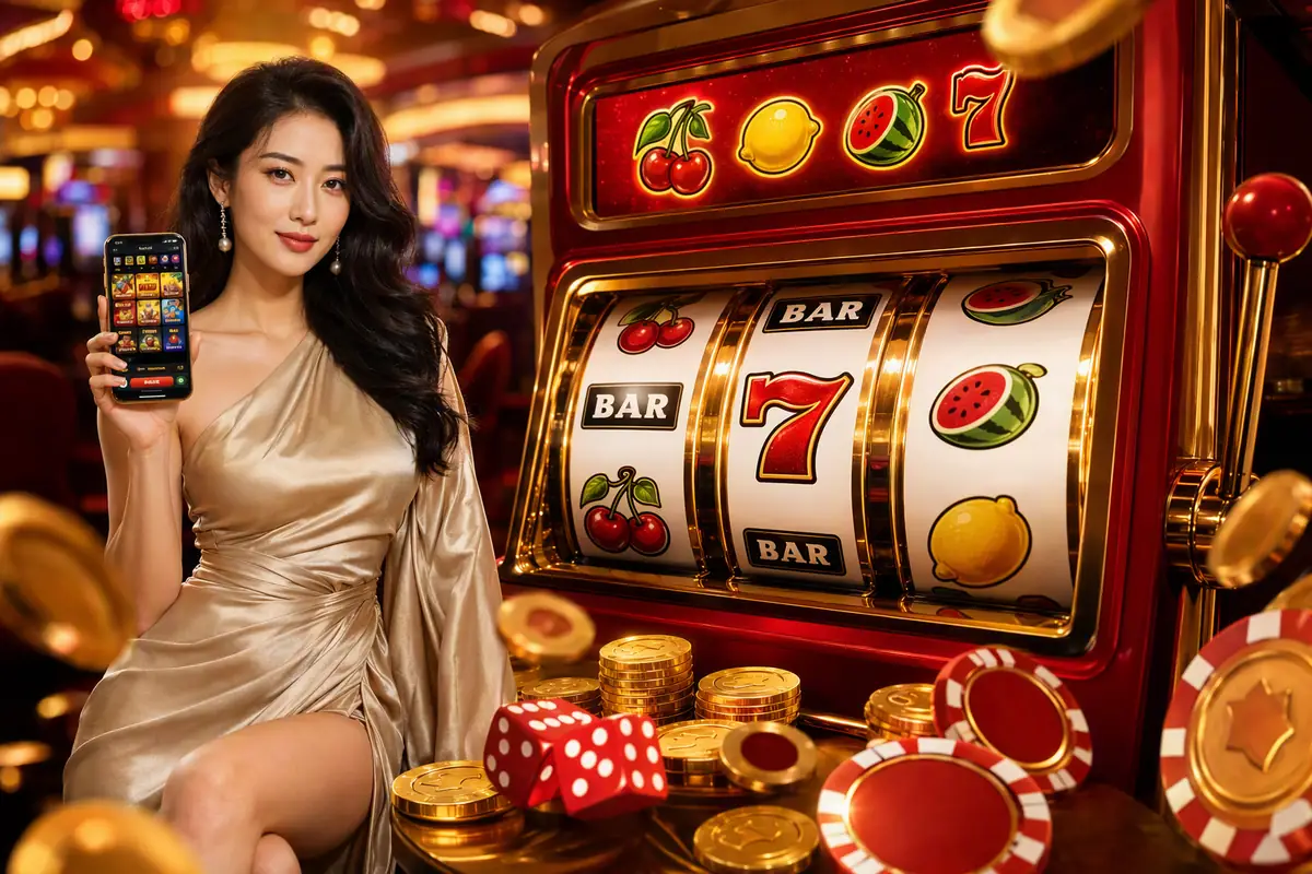 gasia88 Casino kaedah deposit dan pengeluaran wang