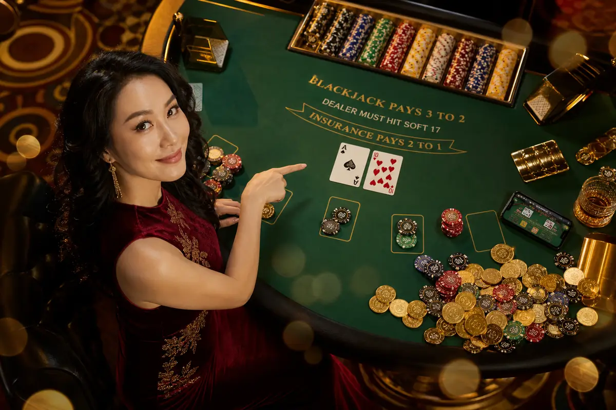 gasia88 Teen Patti permainan kad langsung