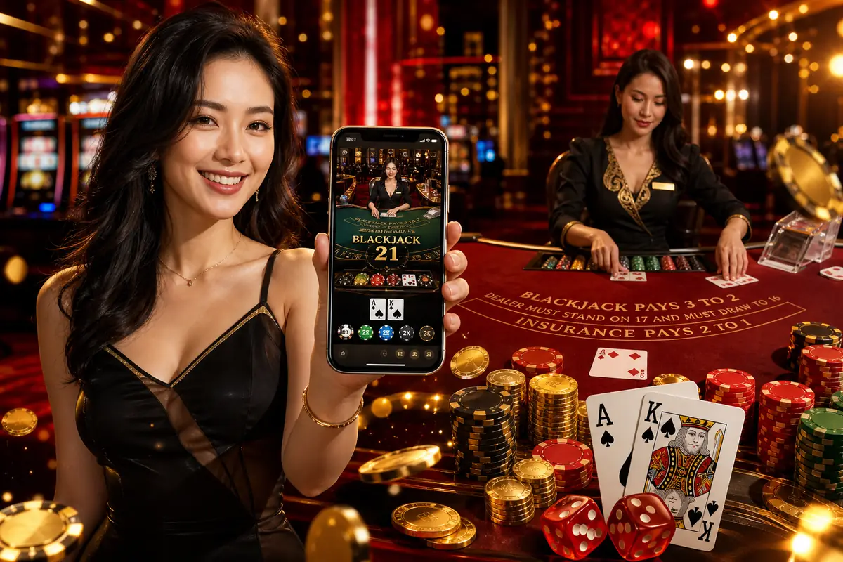 gasia88 cara bermain Teen Patti langsung