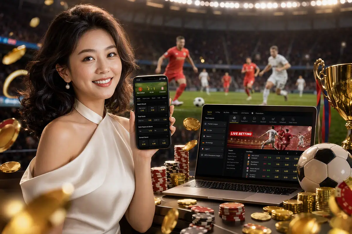 gasia88 koleksi slot online pilihan Malaysia