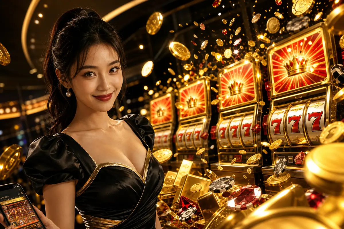 gasia88 deposit DuitNow pembayaran mudah