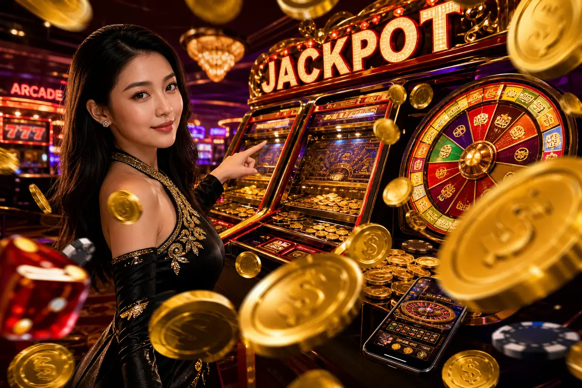 gasia88 login platform hiburan kasino dalam talian